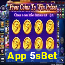 App 5sBet